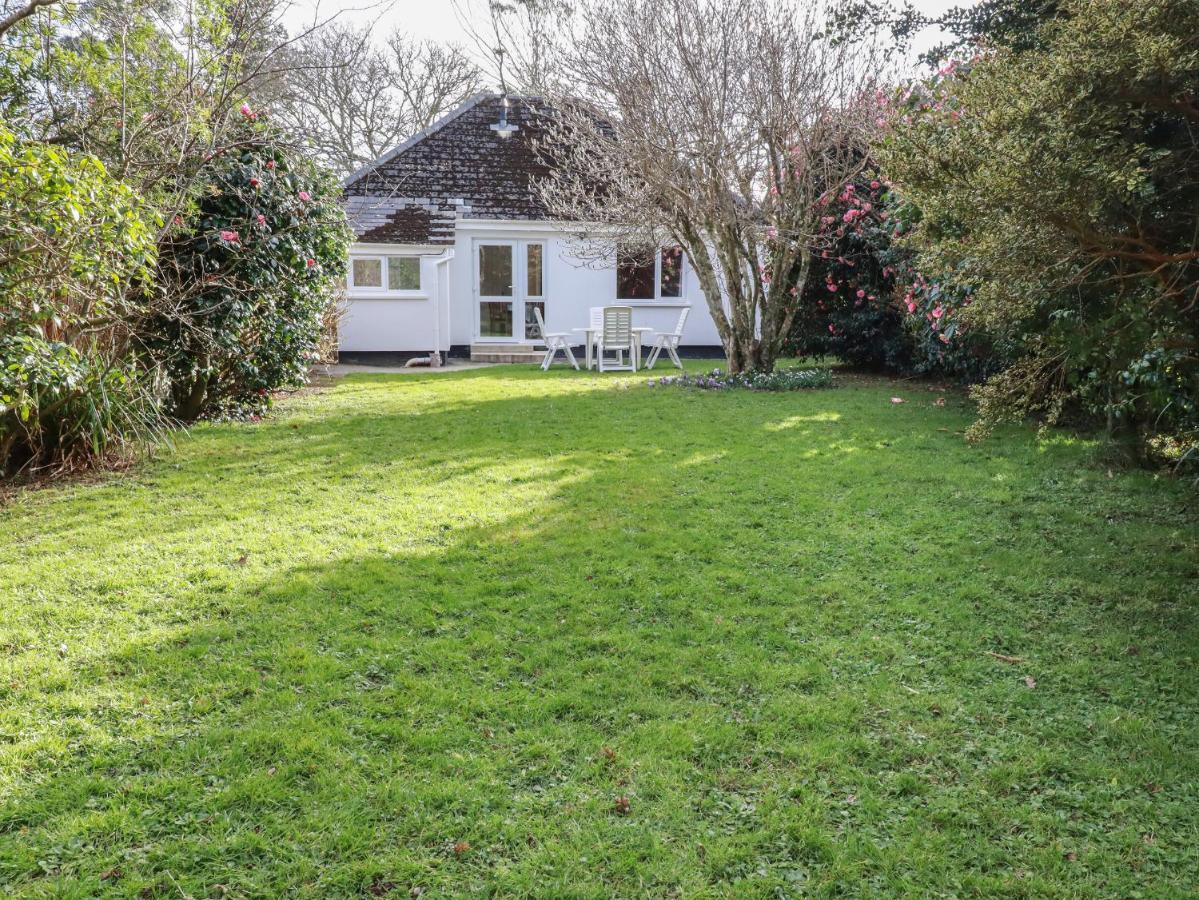 Holiday home 5 Carlyon Road
