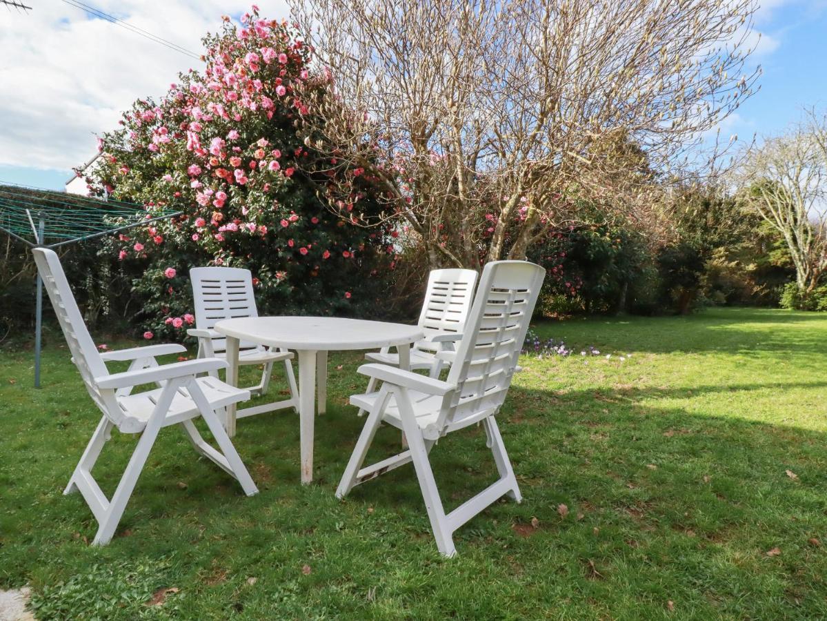 Holiday home 5 Carlyon Road Truro