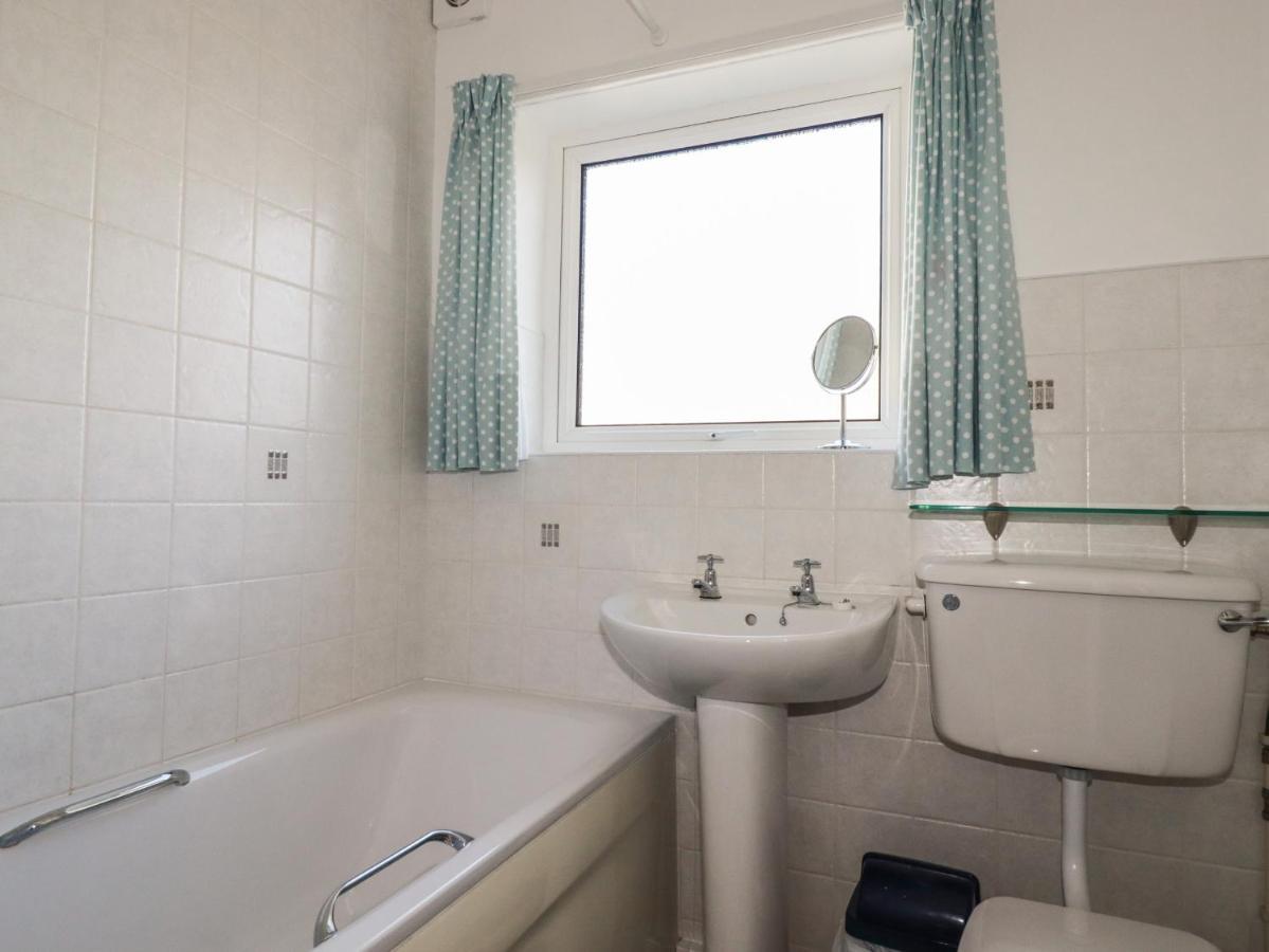 5 Carlyon Road Holiday home Truro