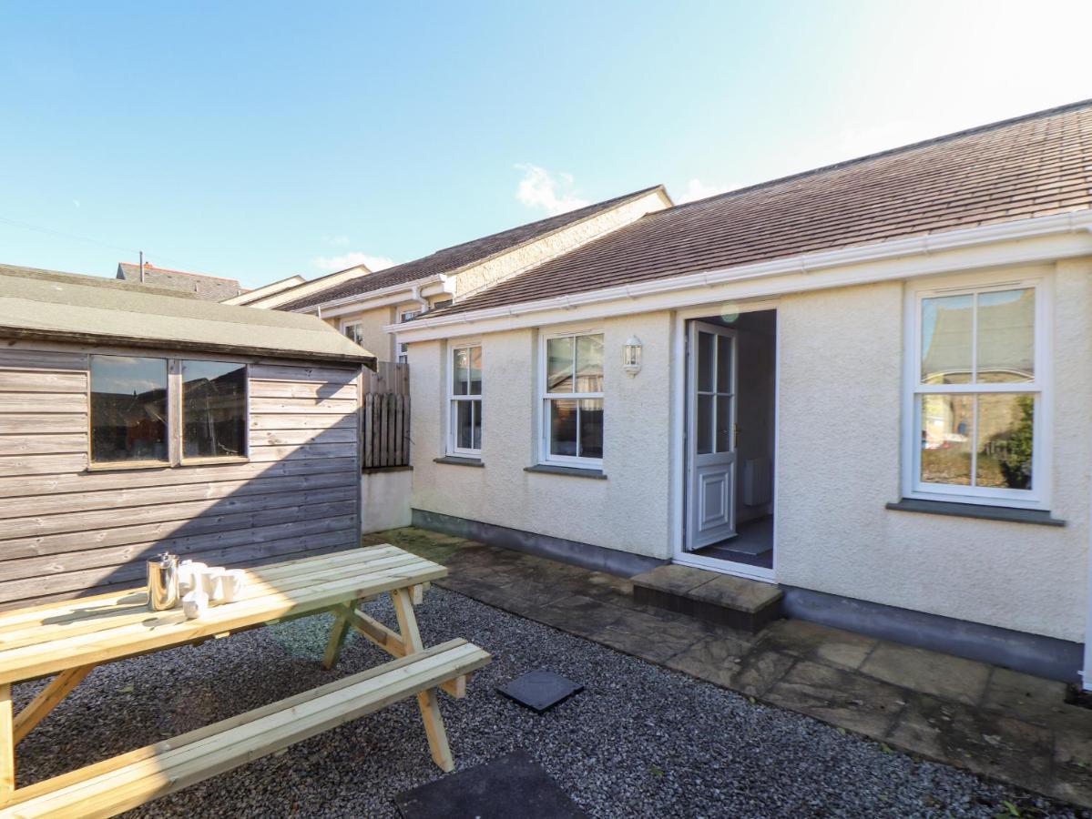 Gweal Holiday home *