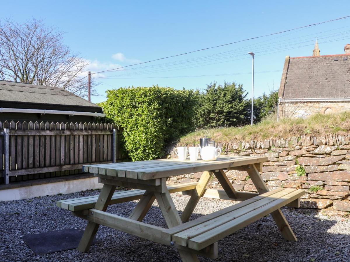 Holiday home Gweal *