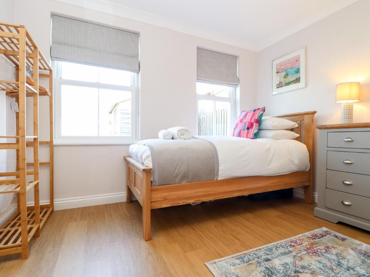 Holiday home Gweal Truro