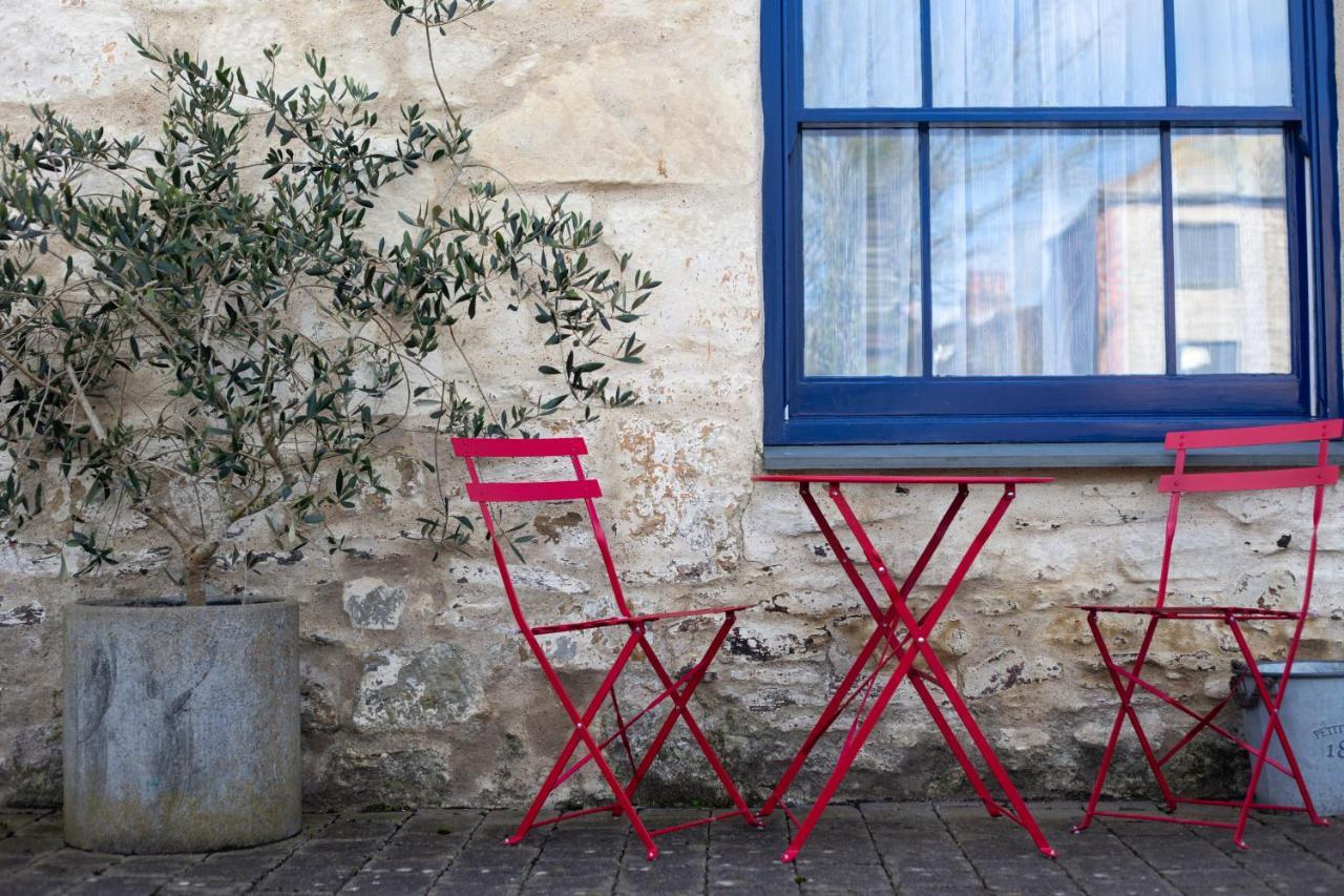 Hotel Mannings Truro