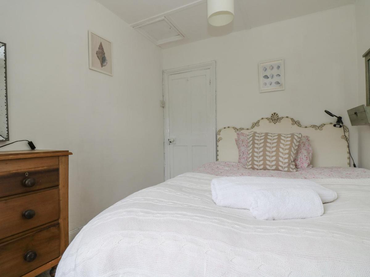 Little Chycoose Holiday home Truro