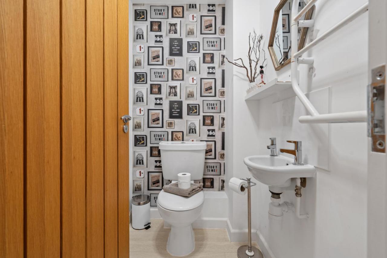 Tincroft - High End, Luxury Living Near The *