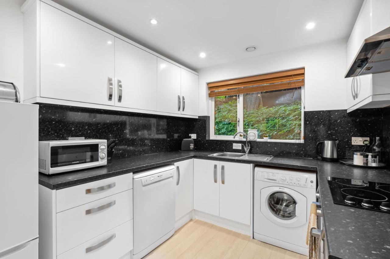 Holiday home Tincroft - High End, Luxury Living Near The