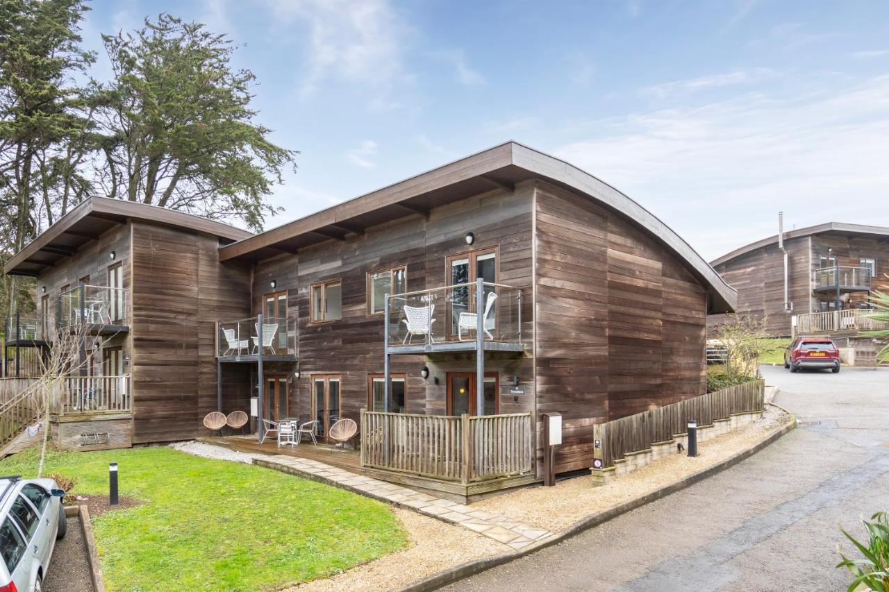Tincroft - High End, Luxury Living Near The *