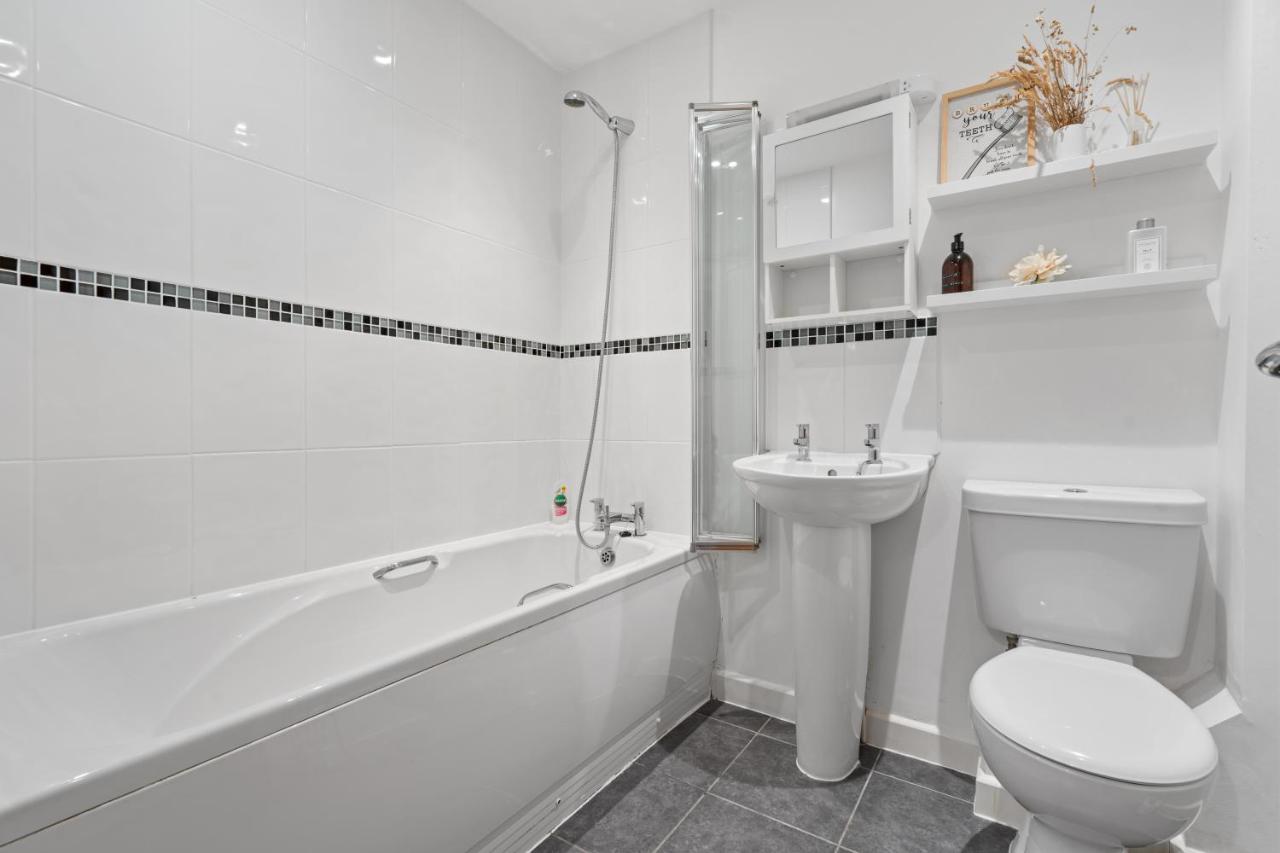 Tincroft - High End, Luxury Living Near The Truro