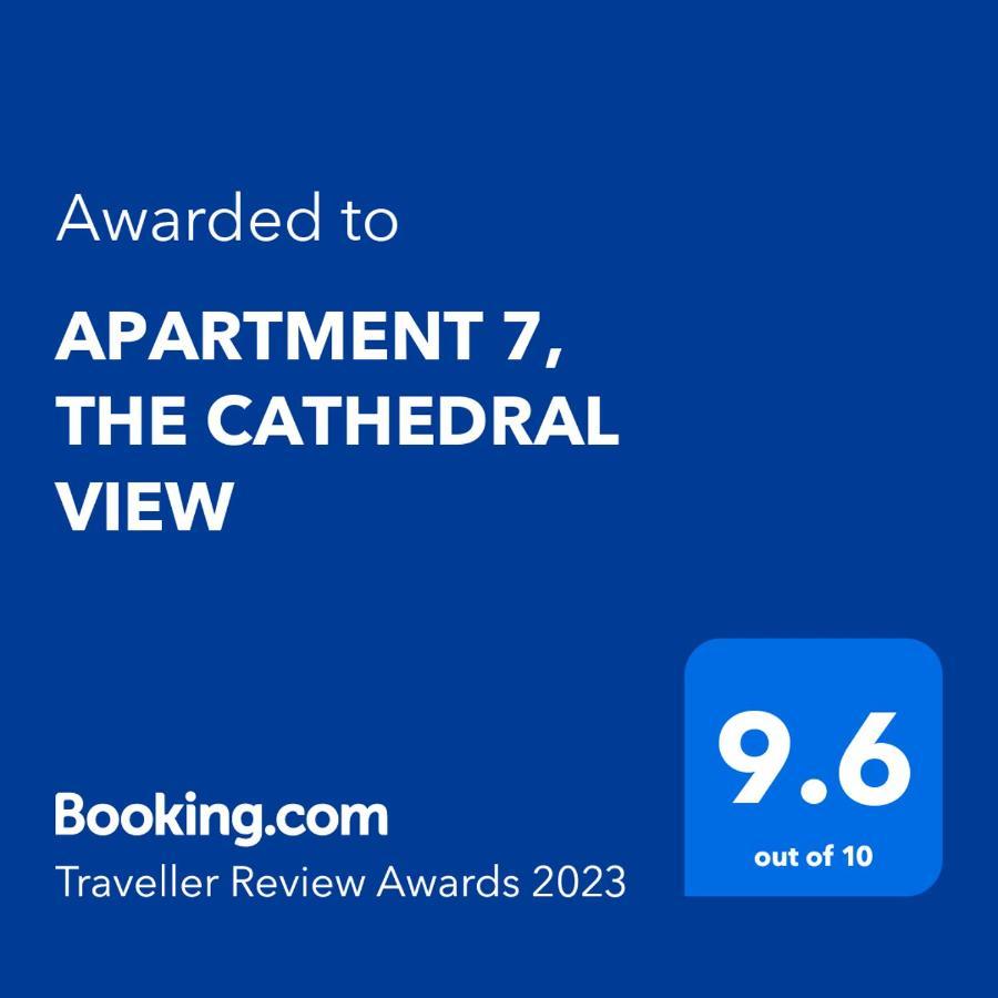 7, The Cathedral View