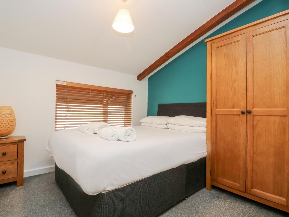 11 Towan Valley Holiday home