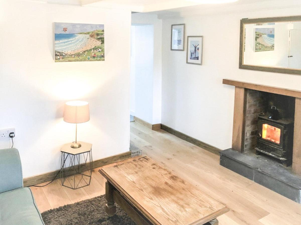 Holiday home Rocksborough *