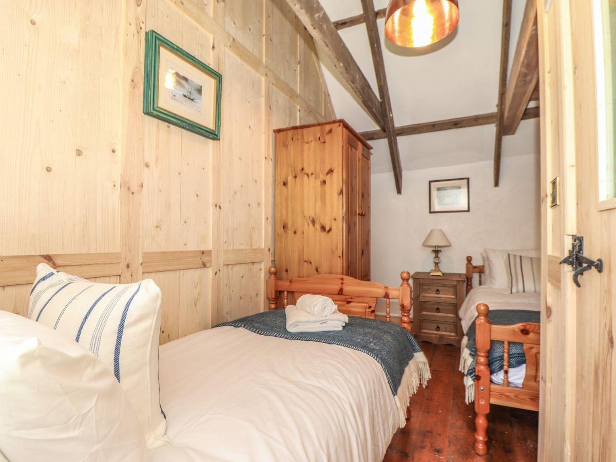 Trewince Manor Holiday home