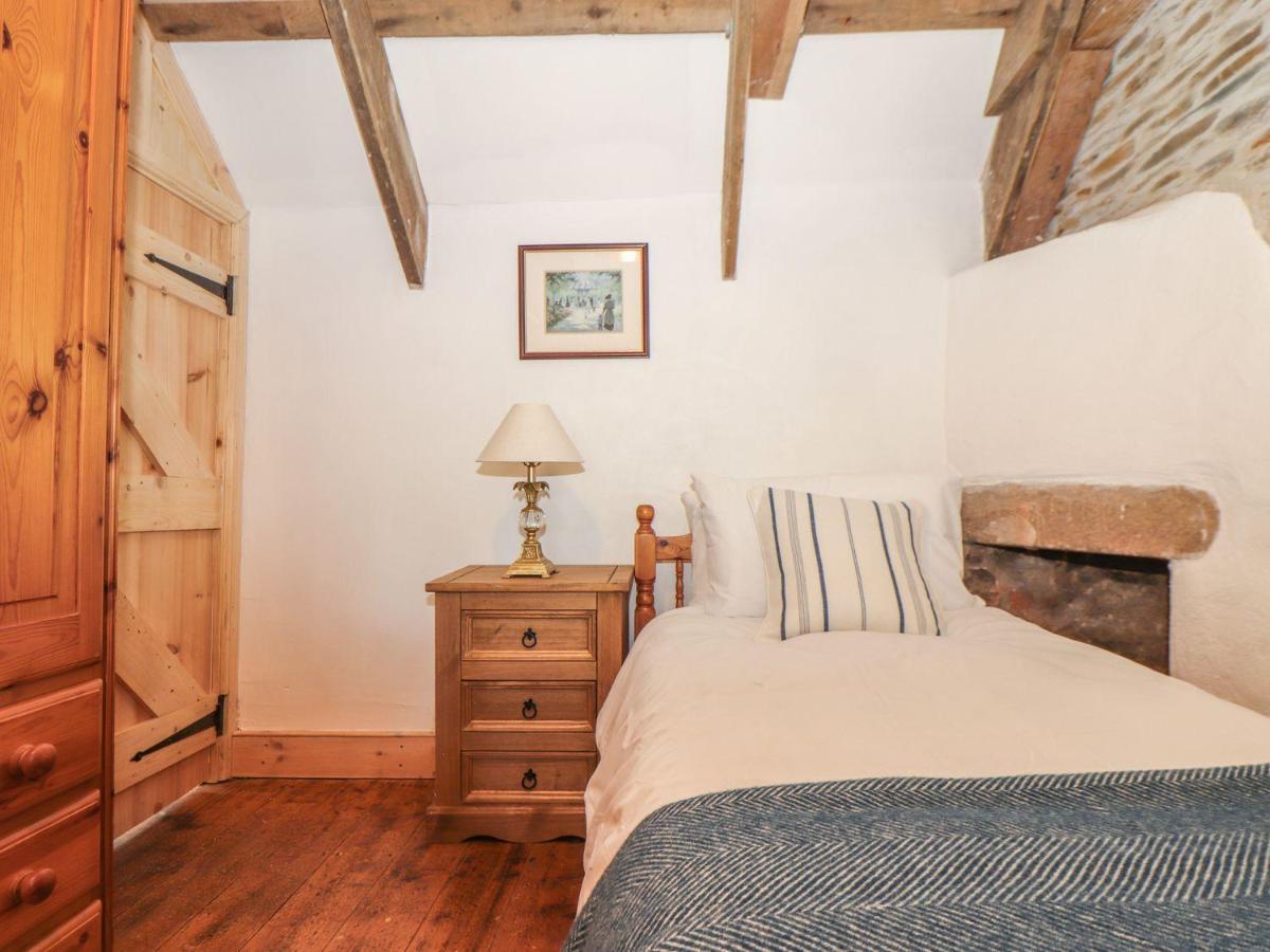 Trewince Manor * Truro
