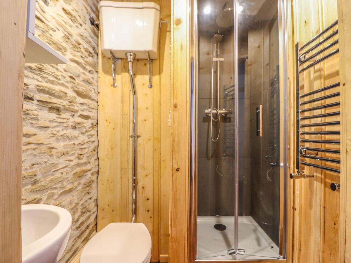 Holiday home Trewince Manor Truro