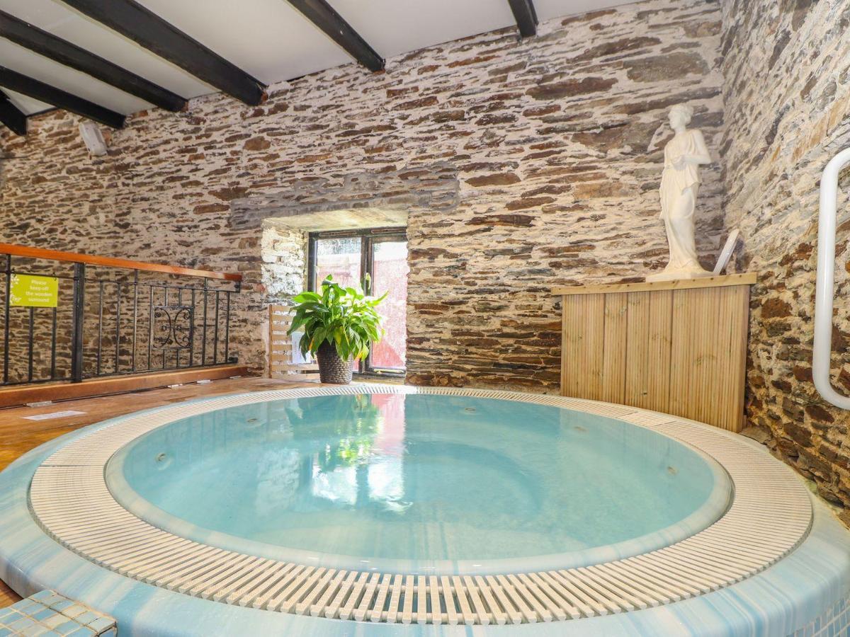 Trewince Manor