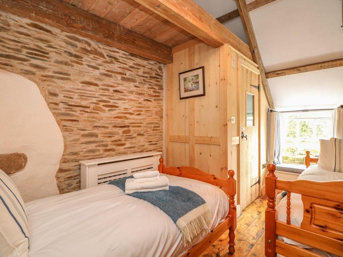 Trewince Manor Truro