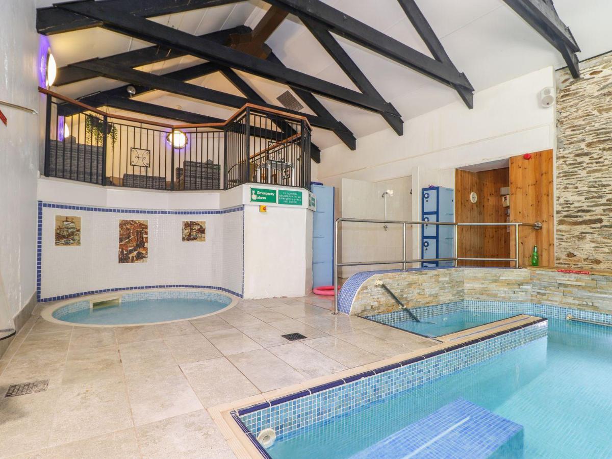 Trewince Manor Holiday home Truro