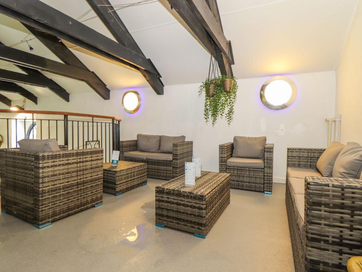 Trewince Manor Holiday home Truro