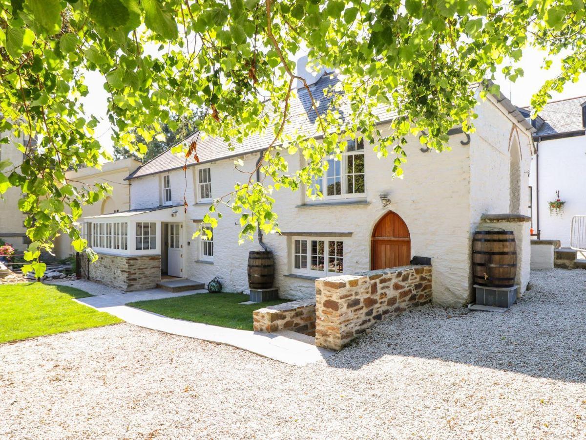 Holiday home Trewince Manor *