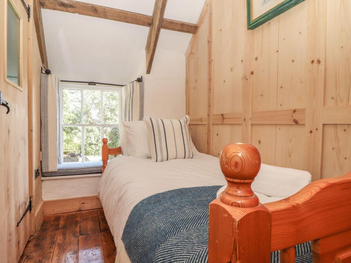 Trewince Manor Holiday home