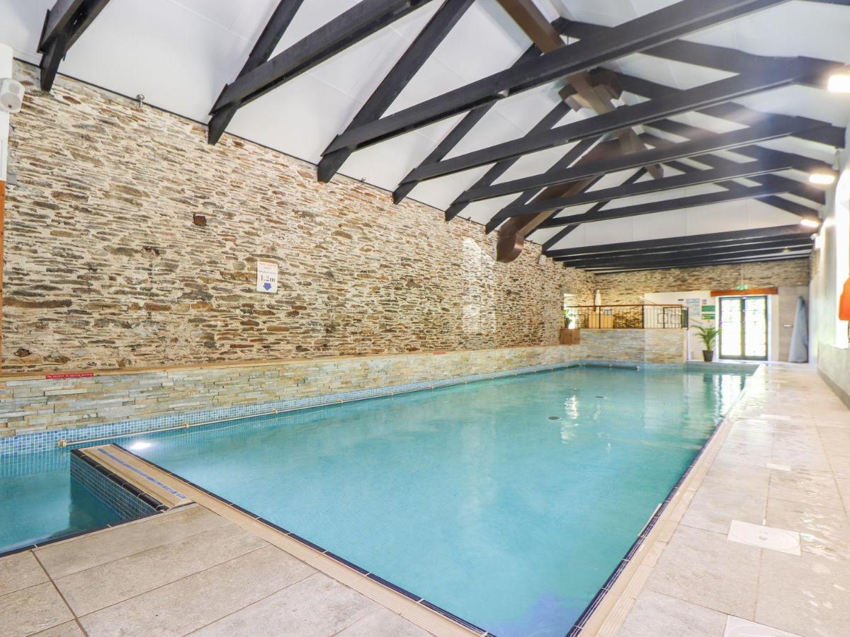 Trewince Manor * Truro