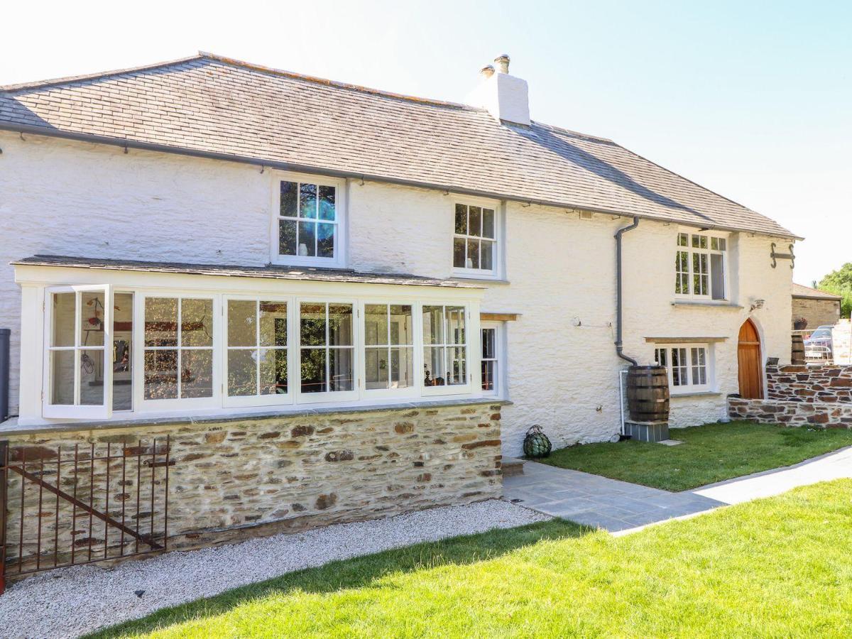 Trewince Manor Holiday home Truro