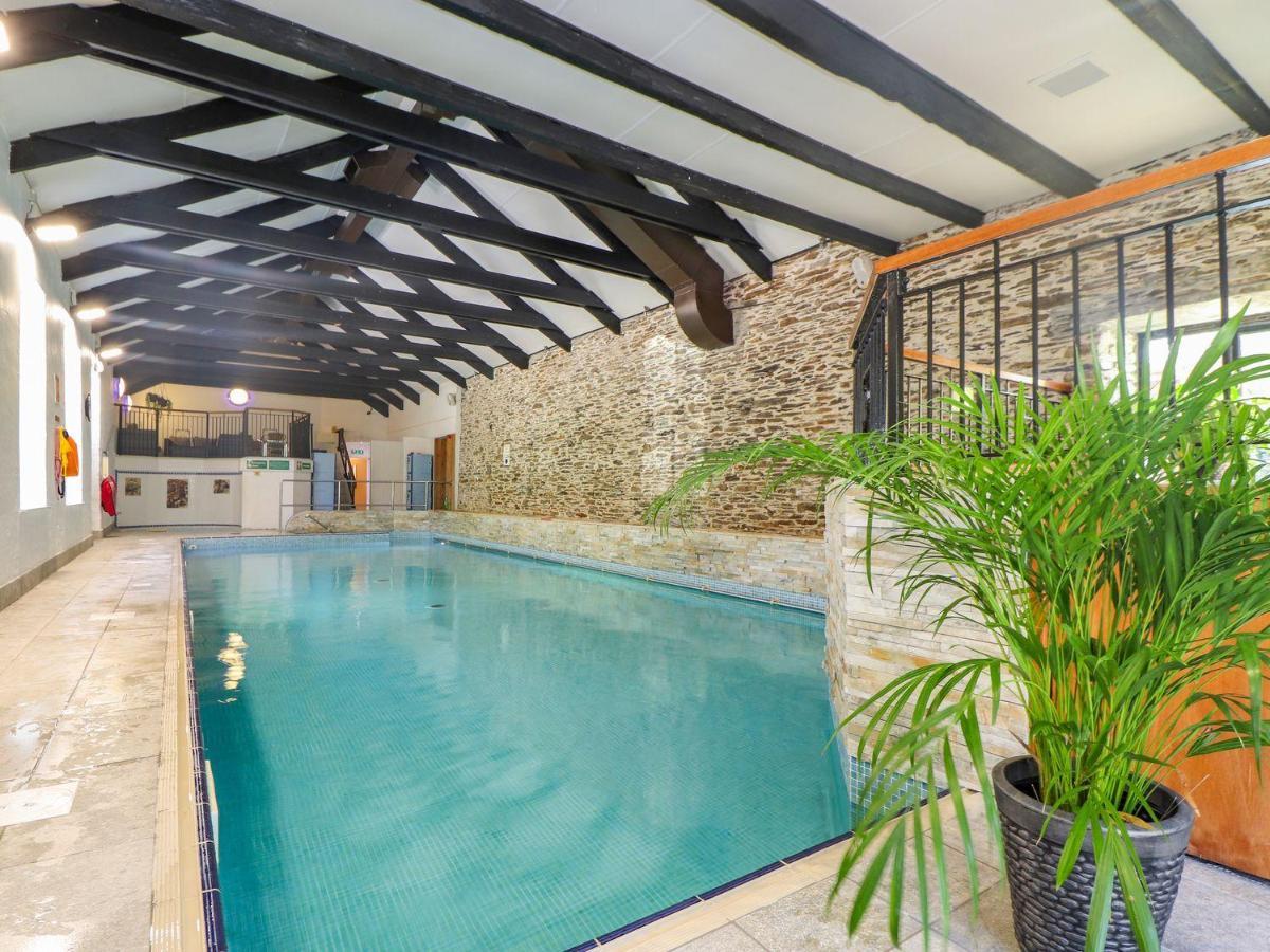 Trewince Manor Holiday home Truro