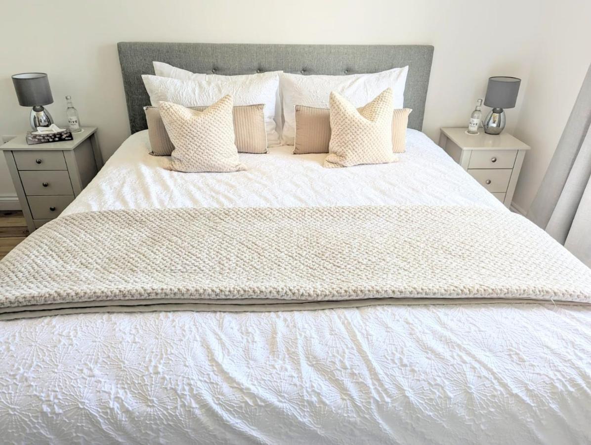 Romantic Secluded Hideaway In Cornwall Truro