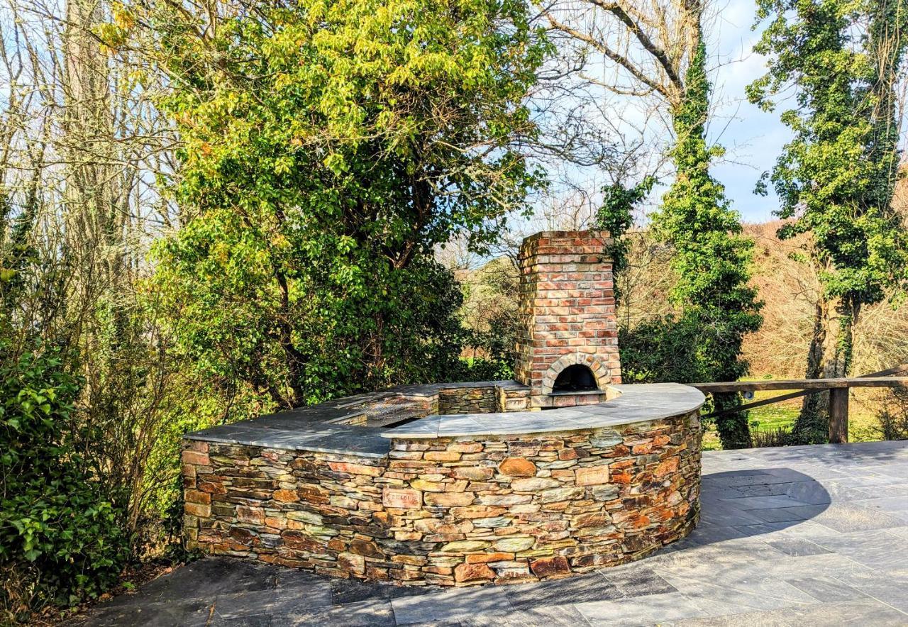 Holiday home Romantic Secluded Hideaway In Cornwall *
