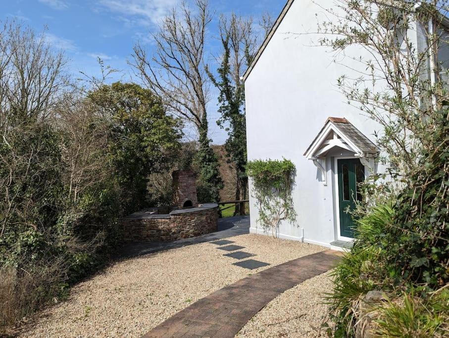 Holiday home Romantic Secluded Hideaway In Cornwall