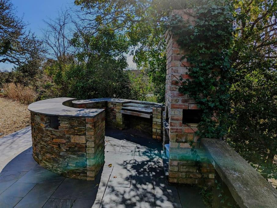 Romantic Secluded Hideaway In Cornwall Holiday home Truro
