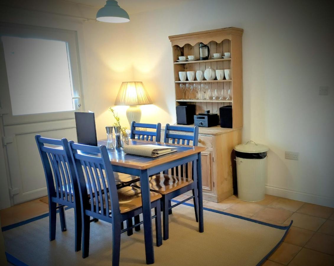 Holiday home Romantic Secluded Hideaway In Cornwall *