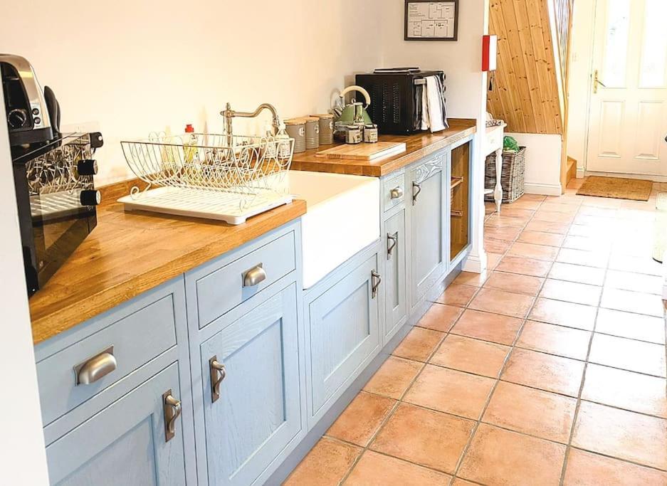 Romantic Secluded Hideaway In Cornwall Holiday home