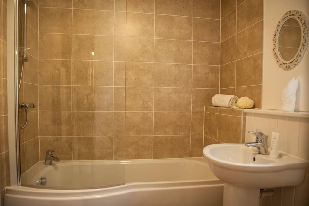 Holiday home Romantic Secluded Hideaway In Cornwall