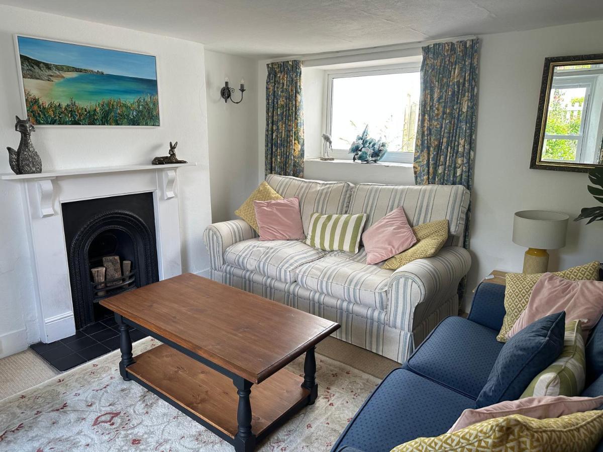 Feock Beautiful Sunny Holiday home Truro