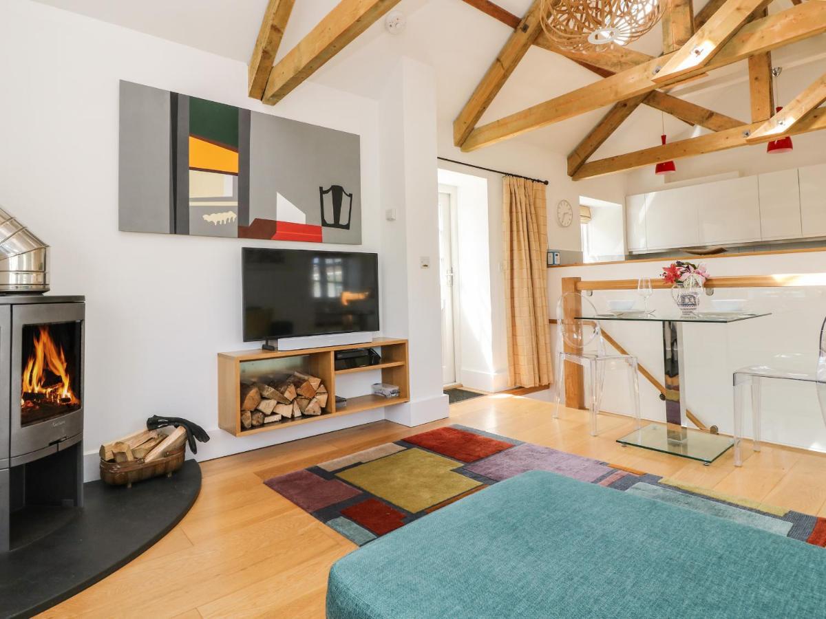 Little Chygowlin Holiday home *