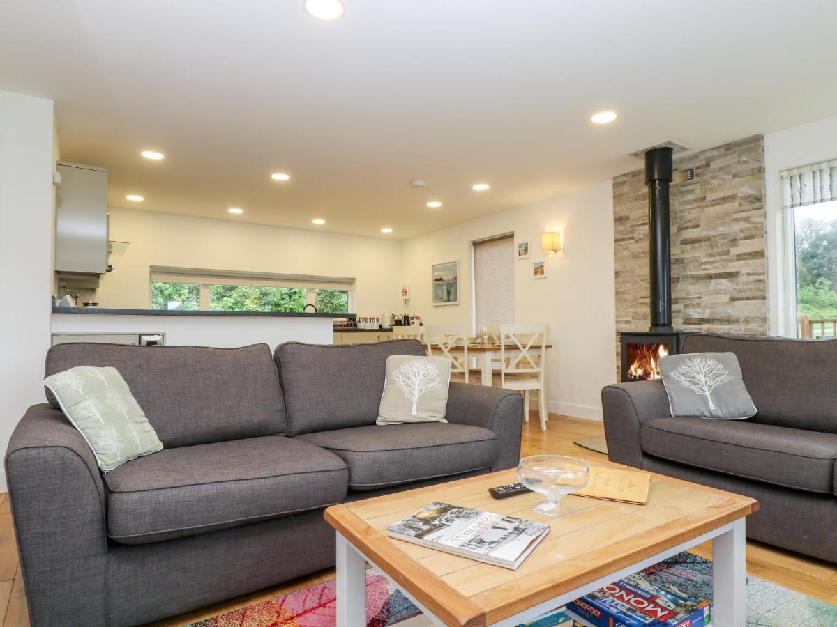 Holiday home Beech Truro