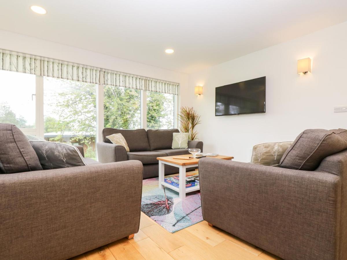 Beech Holiday home Truro