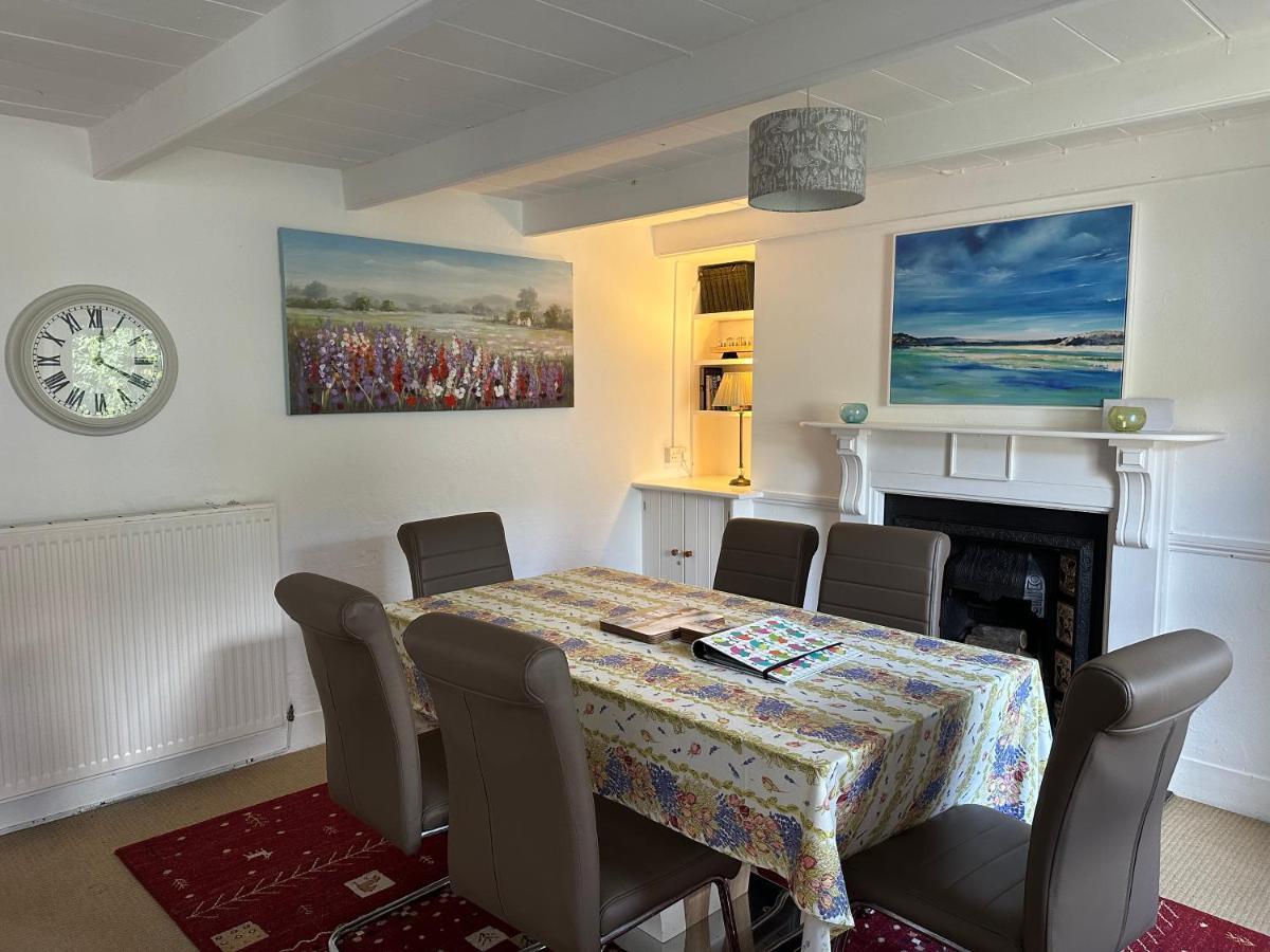 Feock Beautiful Sunny Holiday home