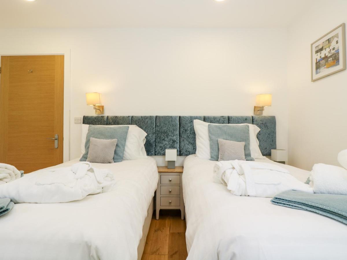 Beech Holiday home Truro