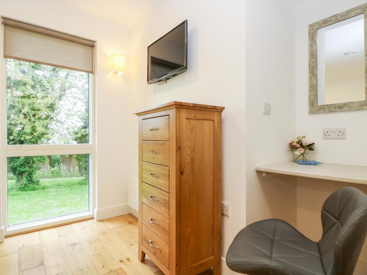 Beech Holiday home *