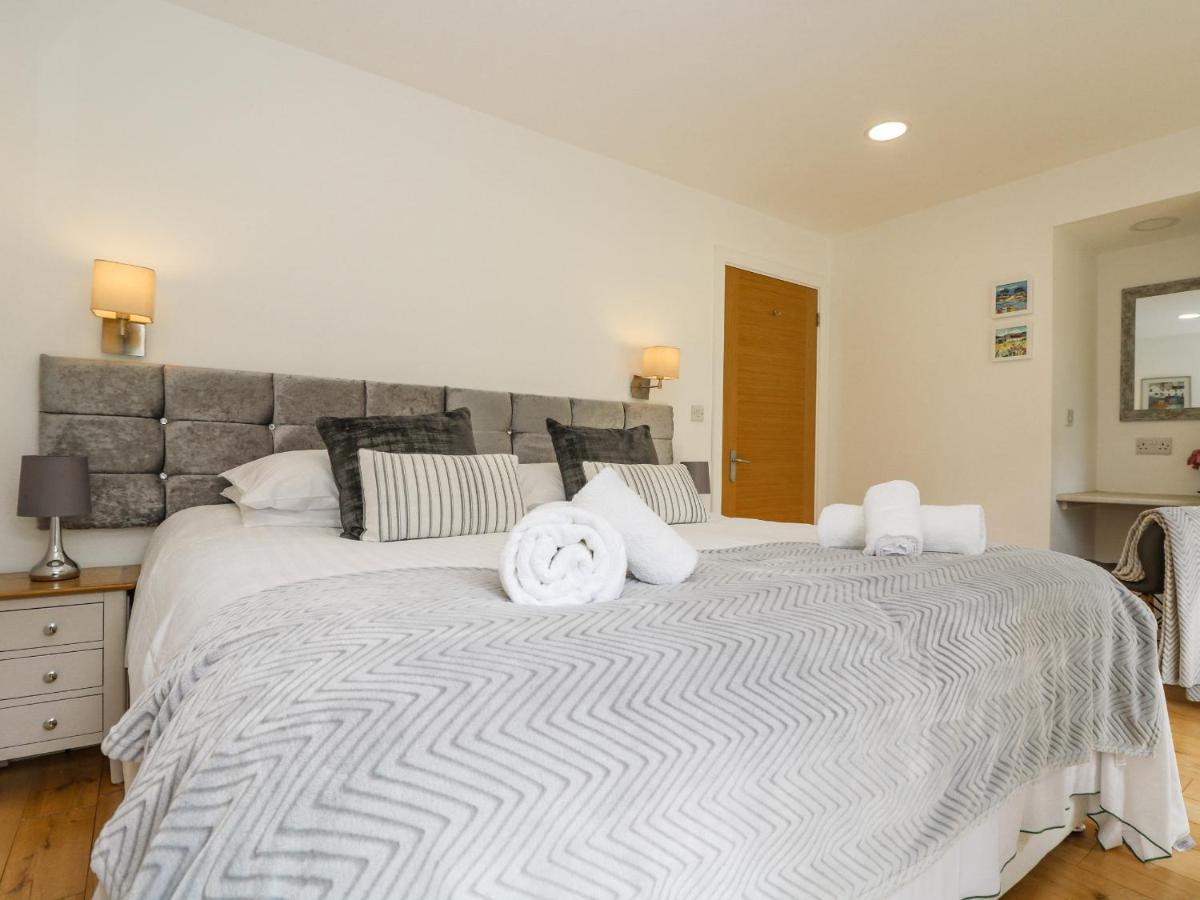 Birch Holiday home Truro