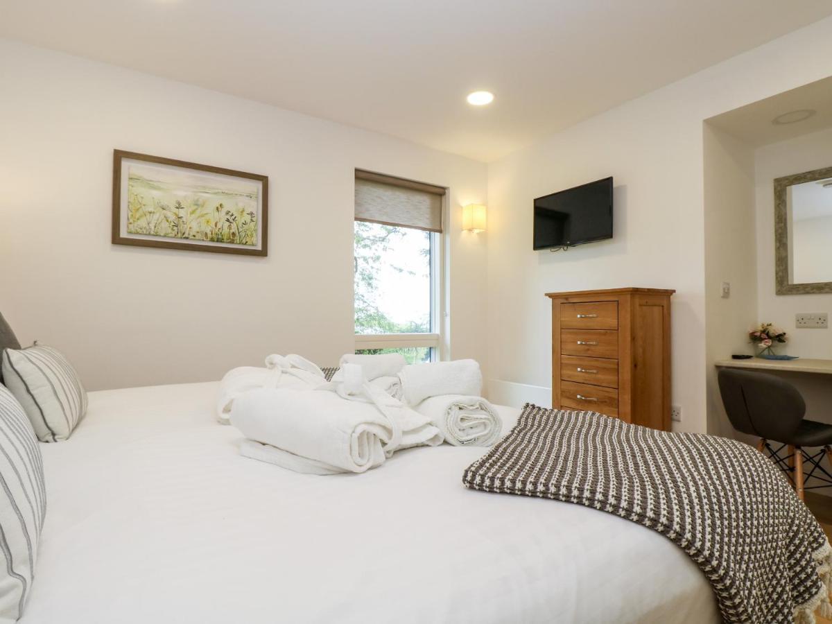 Beech Holiday home