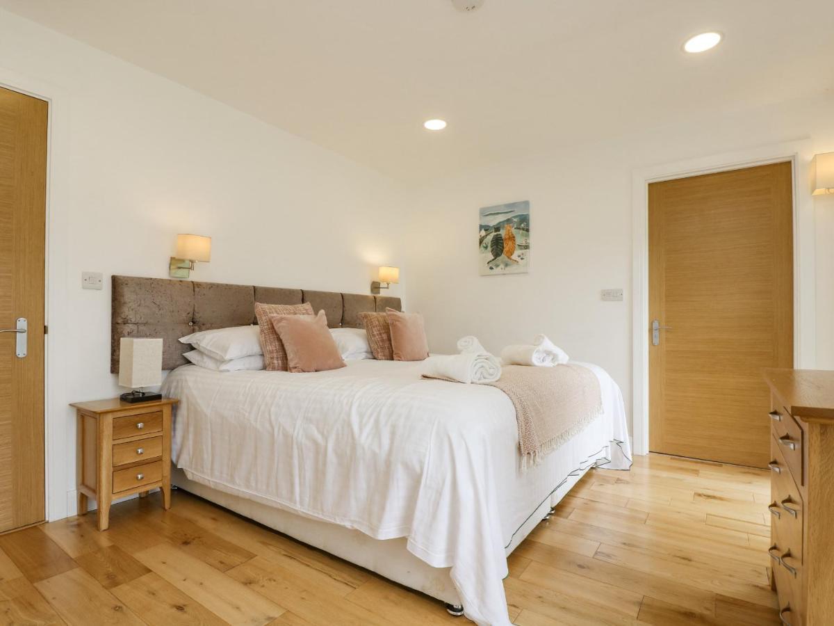 Birch Holiday home