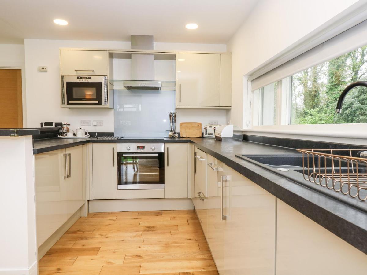 Beech Holiday home Truro
