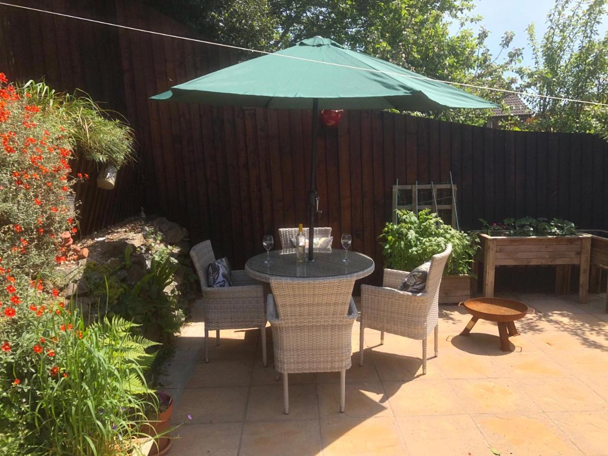 Holiday home Kevalsya Truro