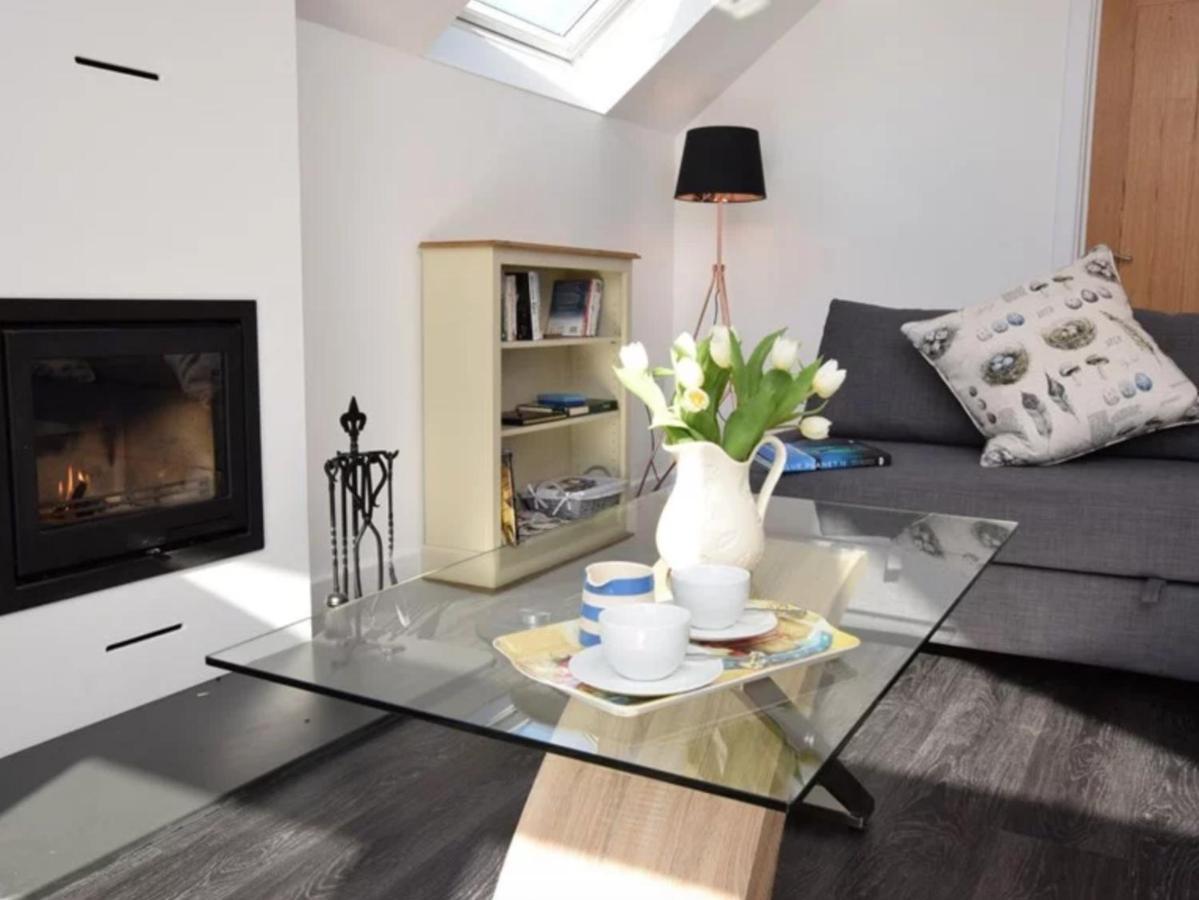Apartment Fernsplatt Farm Truro