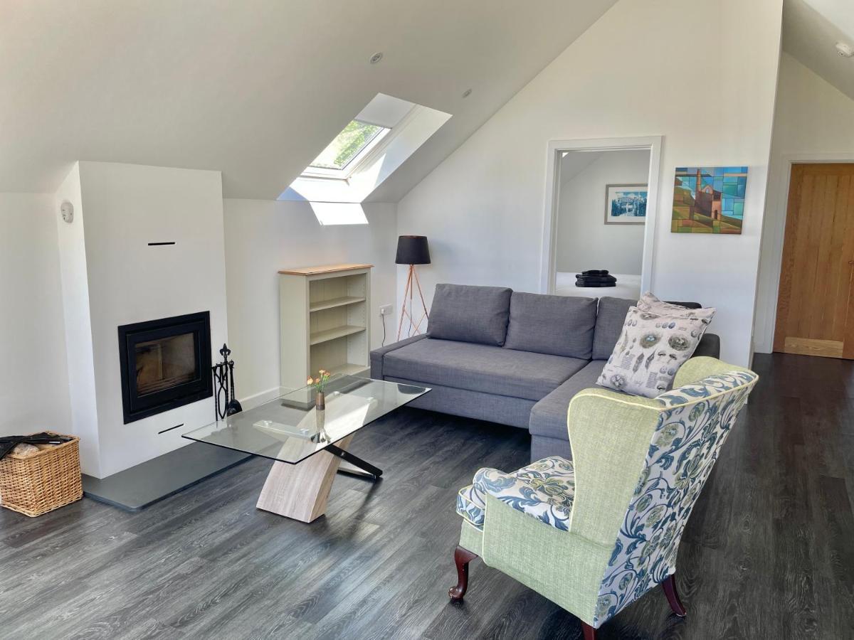 Fernsplatt Farm Apartment