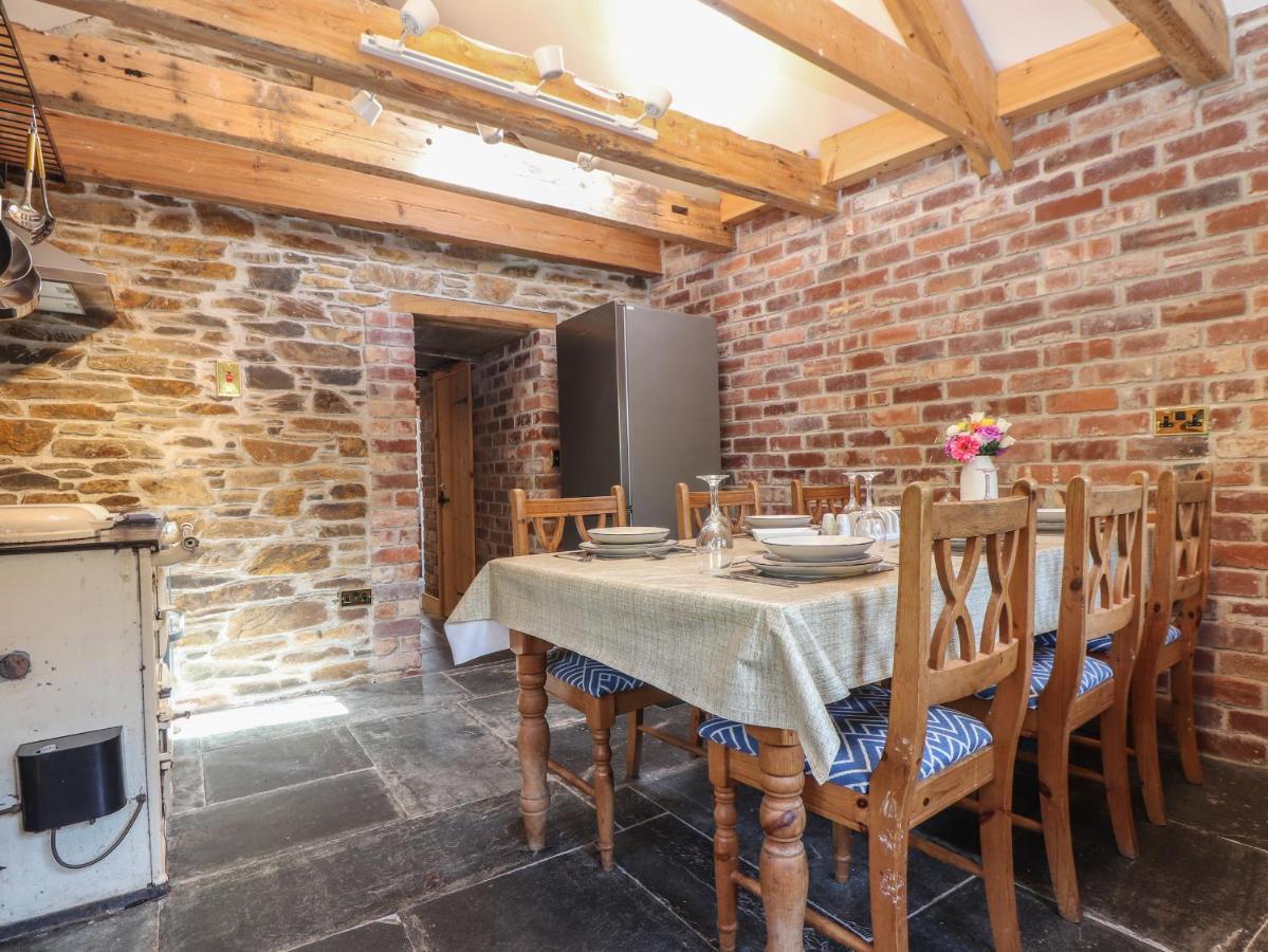 Trewince Manor Holiday home