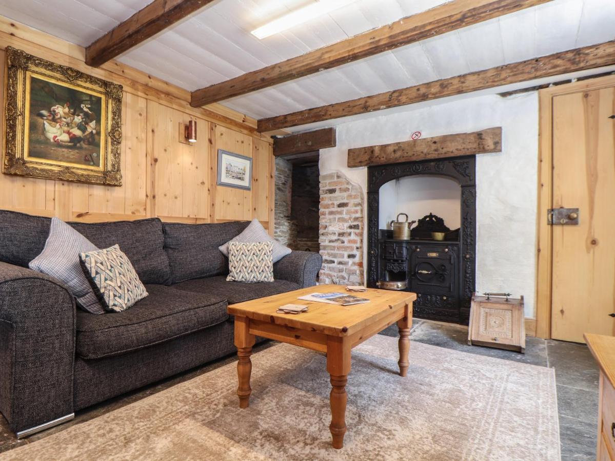 Trewince Manor *